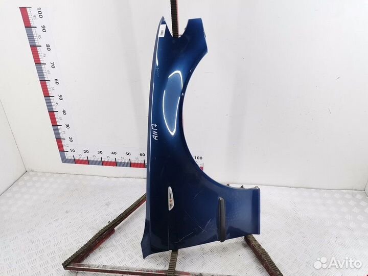 Крыло переднее правое для BMW 3-Series (E46)