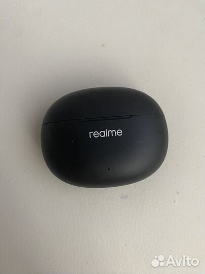 Беспроводные наушники realme