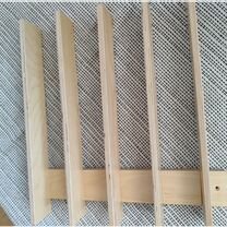 Полка для машинок Икеа