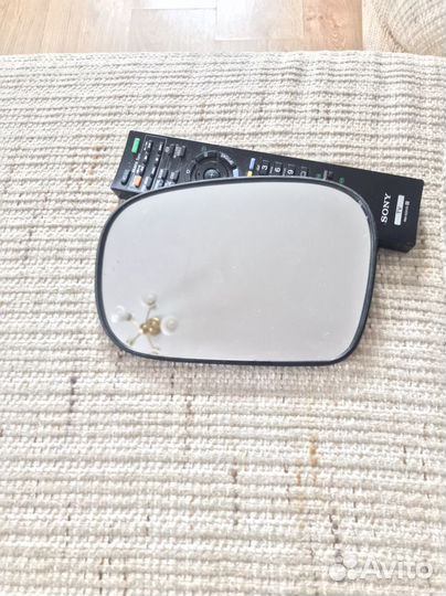 Автомобильное зеркало боковое