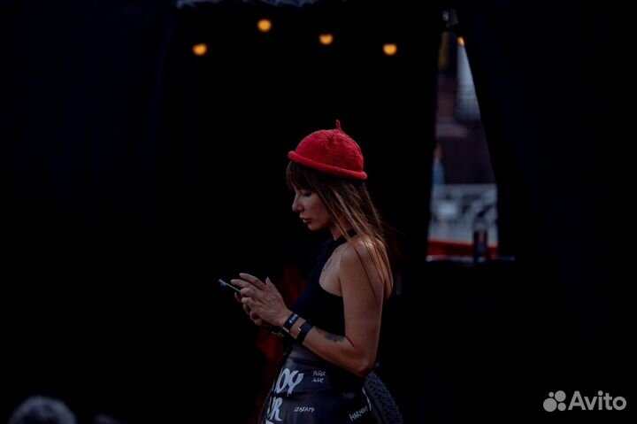 Фотограф на мероприятие