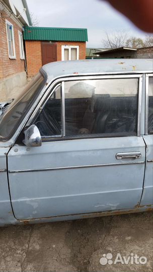 Двери ваз 2106