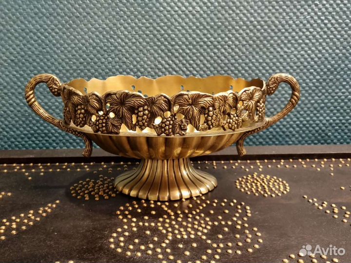 Ваза для фруктов