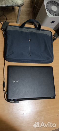 Компактный ноутбук Acer