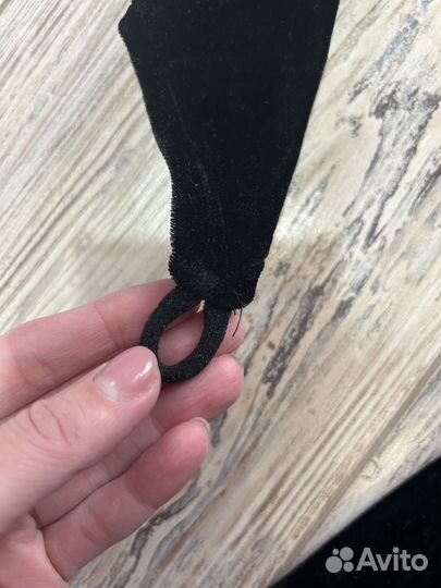 Гимнастический купальник бархат jekky kids 152