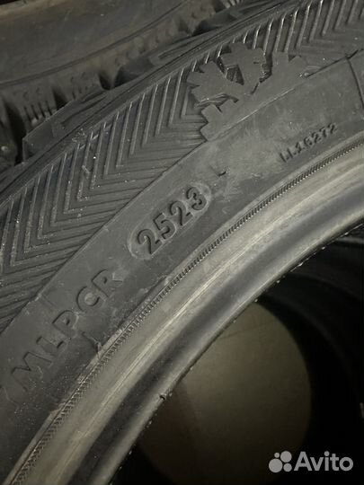 Leao Winter Defender Ice I-15 SUV 245/45 R20 99T