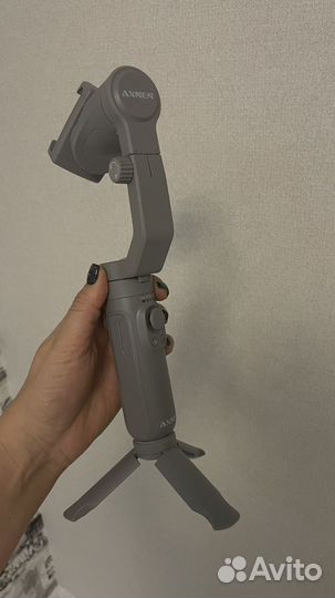 Стабилизатор для телефона