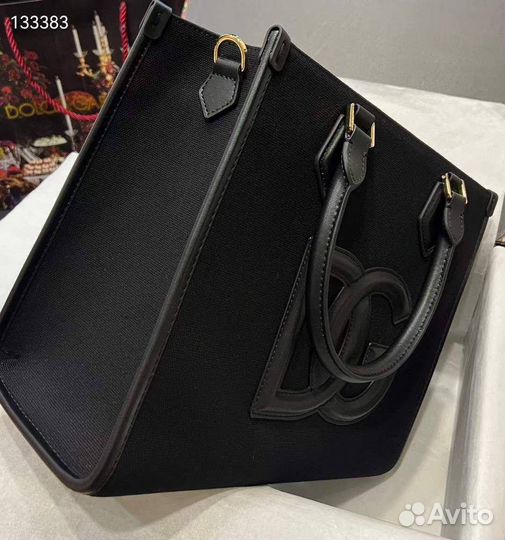 Сумка женская Dolce Gabbana