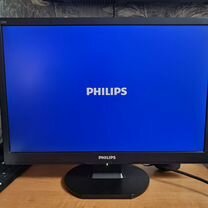 Монитор Philips 220v