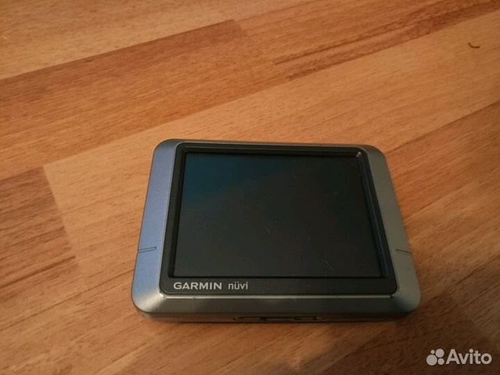 Навигатор Garmin nuvi 200