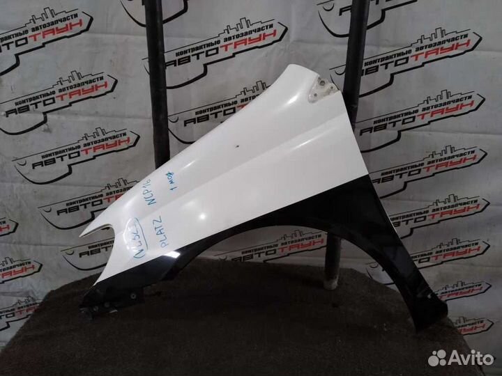 Крыло toyota echo platz NCP12 NCP16 SCP11 53812520