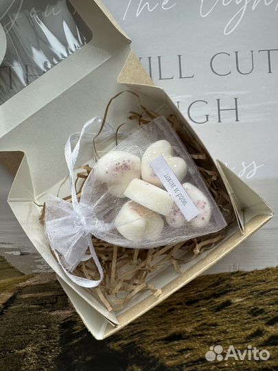 Флорентийское аромасаше