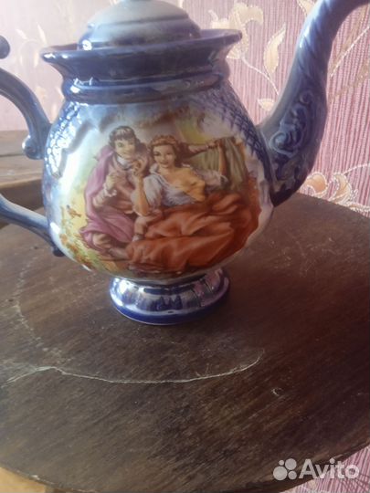 Заварочный чайник