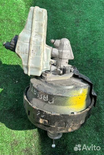 Вакуумный усилитель тормозов Volkswagen Passat