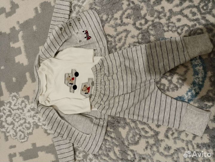 Костюм детский