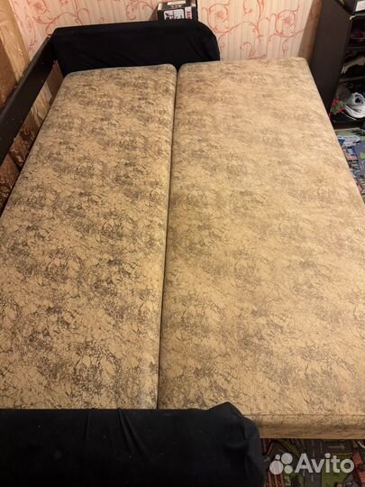 Диван раскладной