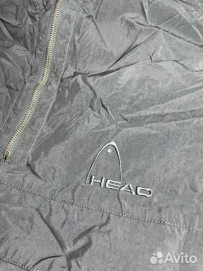 Head Sportswear M-L горнолыжный анорак