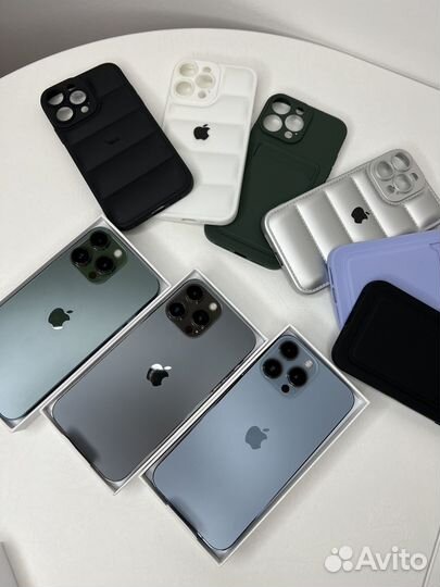iPhone xr в корпусе 15 pro 128 gb