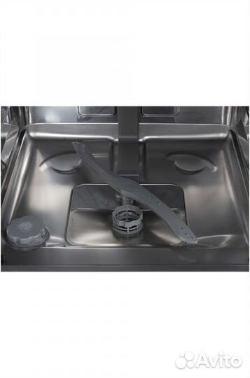 Отдельностоящая посудомоечная машина Hiberg F-48 1