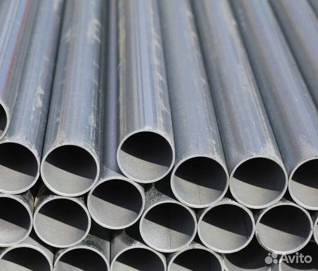 Труба нержавеющая 159x2 нержавейка (от 20 т.р)