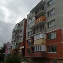 2-к. квартира, 48 м², 4/5 эт.