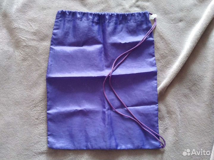 Сумка мешок для обуви