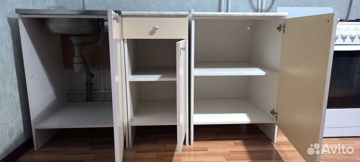 Кухонный гарнитур б/у