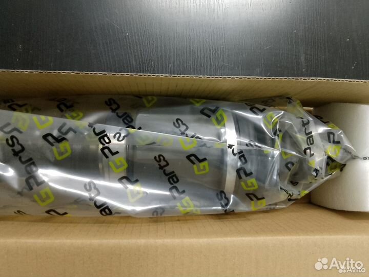 VO36000531 Привод правый S60,V70 2.4 AWD -2007г