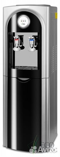 Пурифайер Ecotronic C21-U4L black