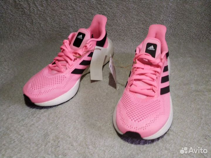 Кроссовки Adidas Pureboost 22W