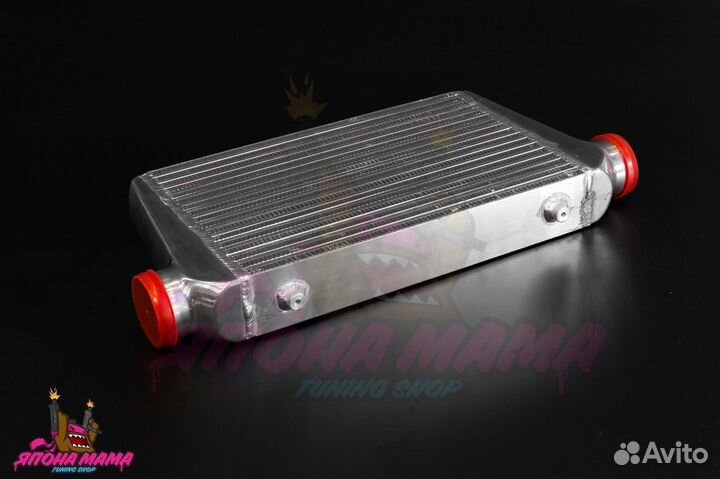 Интеркулер универсальный Greddy 450*300*76