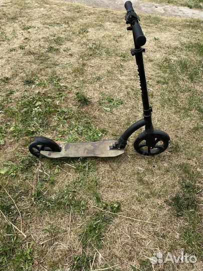 Самокат детский