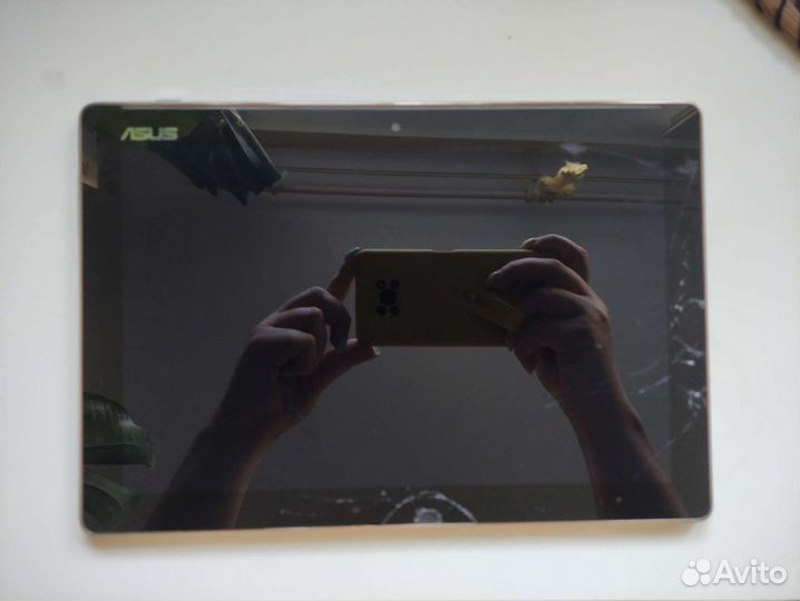 Планшет asus zenpad 10