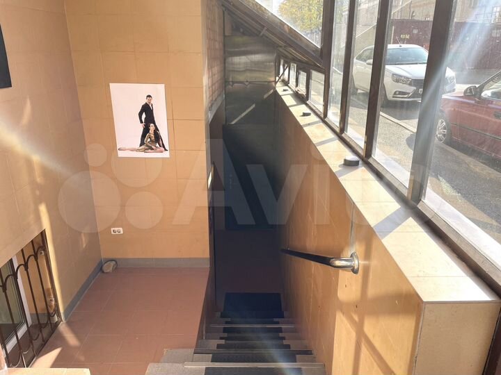 Свободного назначения, 120 м²