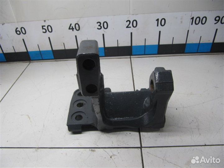 Кронштейн рессоры Scania G Серия 4/2 6 поколение