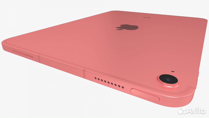 Планшет Apple iPad 10th Gen 2022 WiFi 64Gb Pink