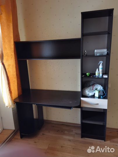 Компьютерный стол