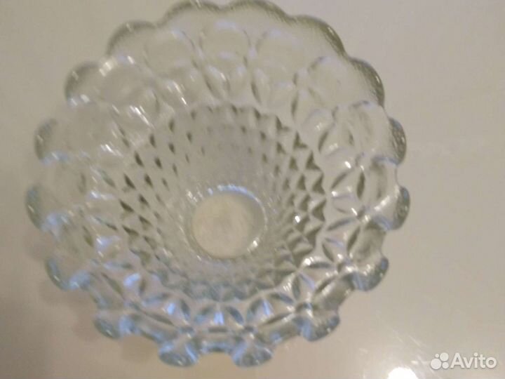 Ваза для конфет или салатник