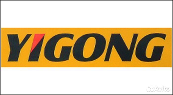 Ремкомплект суппорта Yigong ZL30, NEO 300, Fukai 9