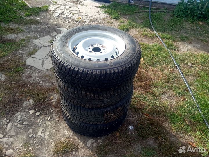 175 70 r13 Amtel Nordmaster