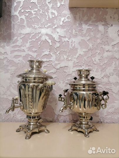 Самовар электрический