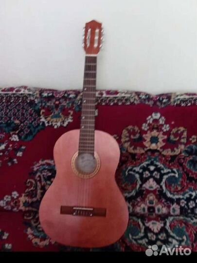 Классическая гитара