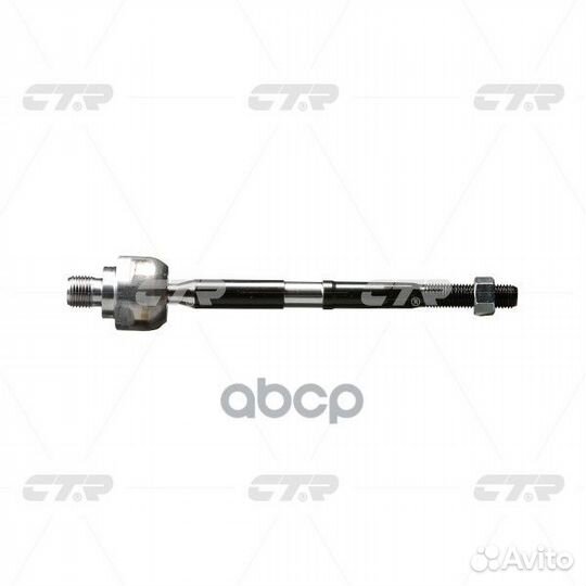 Тяга рул. лев. chevrolet Aveo T200 02-11, Ravon R3