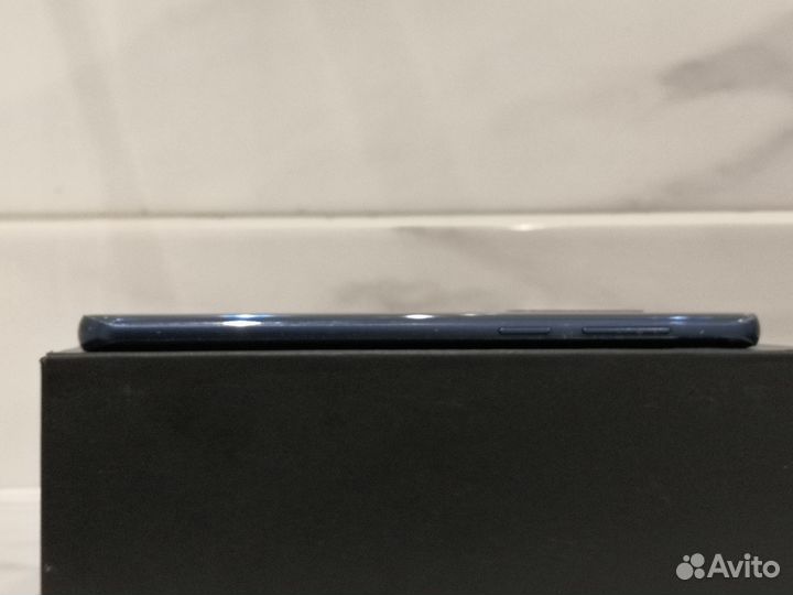 Samsung S9+, 4/64, Snapdragon 845