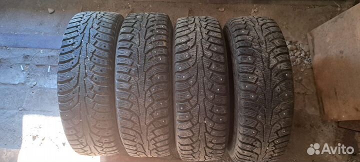 Nokian Tyres Nordman 8 175/65 R14