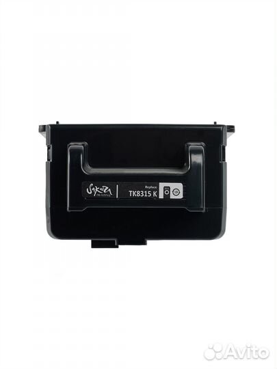 Картридж TK8315K для, sakura