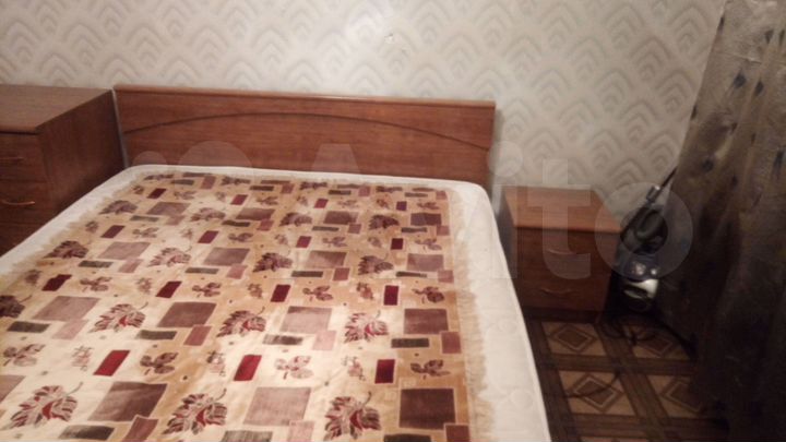 2-к. квартира, 50 м², 2/5 эт.