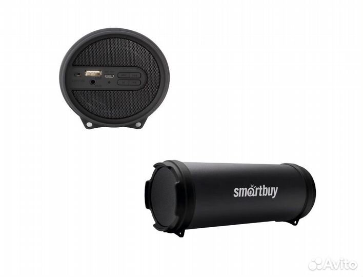 Портативная колонка SmartBuy