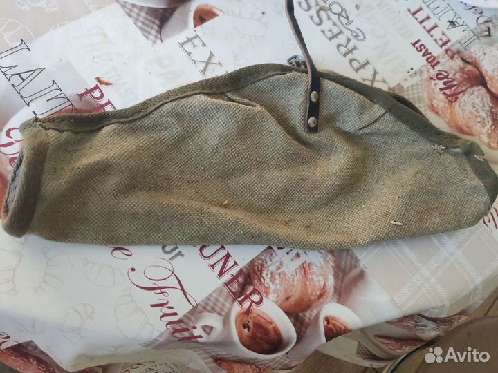 Чехол для оптического прицела псо