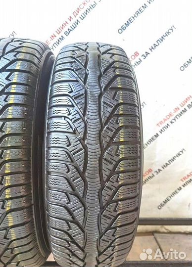 Kleber Krisalp HP2 205/50 R17 93R